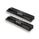 Patriot Black Mamba PV316G186C0K, 16GB DDR3 1866MHz, CL10, (2x8GB)