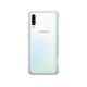 OSTALO Nillkin silikonski ovitek nature za samsung galaxy a70 a705 - prozoren