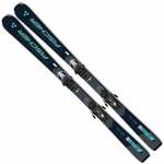 Fischer RC Lite SLR PRO + RS 9 GW SLR 155 cm Smuči