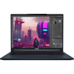 MSI Stealth 16 AI Studio Ultra 9 185H, 32GB, 2TB, Windows 11 Home, RTX4080 XK-Stealth 16 AI Studio | A1VHG-010PL