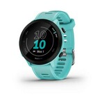 Garmin Forerunner 55 pametna ura, aqua