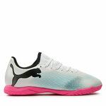 Puma Čevlji bela 37.5 EU Future 7 Play It Jr