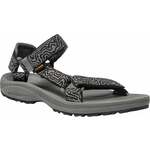 Teva Winsted Men's Layered Rock Black/Grey 39,5 Moški pohodni čevlji