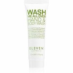 Eleven Australia Wash Me All Over Hand &amp; Body Wash negovalno olje za prhanje za roke in telo 50 ml