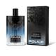 Police Deep Blue toaletna voda 100 ml za moške