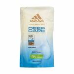 Adidas Deep Care negovalen gel za prhanje 400 ml za ženske