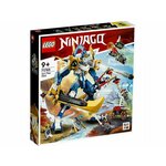 JAYEV TITANSKI ROBOTSKI O LEGO NINJAGO 71785