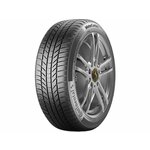 Continental zimska pnevmatika 215/60R17 WinterContact TS 870 FR 96H