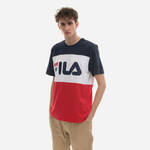 FILA Majice S Men Day Tee