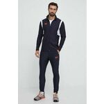 Under Armour Komplet UA M's Ch. Tracksuit-BLK M