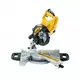 Dewalt DWS773 potezna žaga