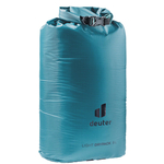 Deuter Light Drypack 8 vodoodporna torba, 8 l, Petrol zelena