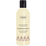 Ziaja Cashmere ( Strength ening Shampoo) 300 ml