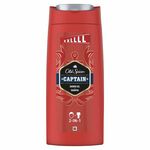 Old Spice Captain gel za tuširanje, 675 ml