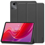 Tech-protect Smartcase ovitek za Lenovo Tab M11 11'', črna