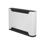 Mikrotik Chateau LTE12 router, Wi-Fi 5 (802.11ac), 1000Mbps/600Mbps, 3G, 4G