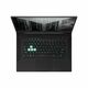 Prenosnik ASUS TUF DASH F15 FX516PR_FX516PR / i7 / RAM 16 GB / SSD Disk / 15,6" FHD - Asus - 12 mesecev - Na zalogi - Outlet - Odprta embalaža - Odprta embalaža - PoceniPC - ASUS prenosniki - Intel® Core™ i7-11370H / 3.30 GHz / Quad-Core / Turbo...