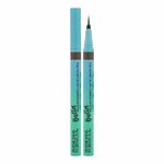 Physicians Formula Butter Palm Feathered Micro Brow Pen svinčnik za obrvi 0.5 ml Odtenek universal brown