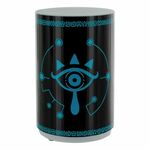 Paladone The Legend Of Zelda Sheikah Eye Mini Light With Sound, namizna svetilka