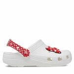 Crocs Cokle bela 19 EU 208710119