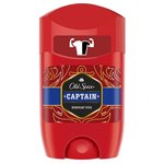 Old Spice deodorant Captain, 50 ml