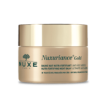 Nuxe Nuxuriance Gold nočni balzam za obraz, 50 ml