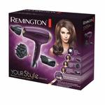 Remington D5219 sušilec las, 2300 W