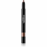 Chanel Stylo Ombre Et Contour senčilo za oči v svinčniku 0,8 g odtenek 12 Contour Clair