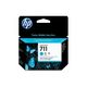 HP CZ134A črnilo modra (cyan), 29ml