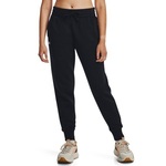 Under Armour Hlače črna 173 - 177 cm/L Ua Rival Fleece Jogger