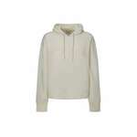 Pepe Jeans Športni pulover 164 - 169 cm/M NANETTE HOODIE FUTURE ECRU