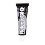 RefectoCil Eyelash And Eyebrow Tint barva za obrvi in trepalnice 15 ml odtenek 1 Pure Black