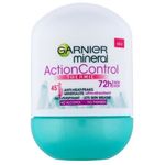 Garnier dezodorant Mineral Action Control Thermic Roll-on, 50 ml