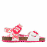 Sandali Agatha Ruiz de la Prada 222952-B M Blanco Y/Marca