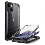 SUPCASE iblsn ares iphone 13 črn