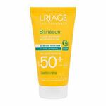 Uriage Bariésun Matifying Fluid zaščita pred soncem za obraz za mešano kožo 50 ml unisex