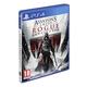 Ubisoft igra Assassin's Creed: Rogue Remastered (PS4)