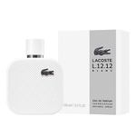 Lacoste Eau de Lacoste L.12.12 Blanc parfumska voda 100 ml za moške