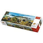 Trefl Panorama Puzzle Schliersee 1000