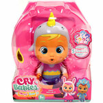 TM Toys CRY BABIES MAGIC TEARS Obleci me gor Razkrito