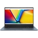 Asus VivoBook K6502VU-MA177, 15.6" 2880x1620, Intel Core i9-13900H, 512GB SSD, 16GB RAM, nVidia GeForce RTX 4050, Free DOS/Windows 11