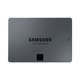 Samsung 870 QVO SSD 4TB, SATA