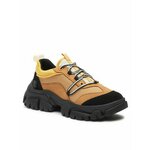 Timberland Superge Adley Way Oxford TB0A5X6G2311 Rjava