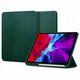 OVITEK ZA IPAD PRO 11 2 / 3 / 4 / 2020-2022 SPIGEN URBAN FIT MIDNIGHT GREEN