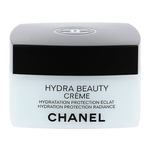 Chanel Hydra Beauty vlažilna in zaščitna krema 50 g za ženske