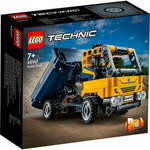 LEGO® Technic 42147 Tovornjak prekucnik