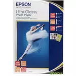 Epson papir 10x15cm, 300g/m2, 50 listova, glossy