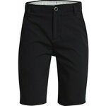 Under Armour Kratke Hlače UA Boys Golf Short-BLK M