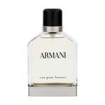 Giorgio Armani Eau Pour Homme 2013 toaletna voda 100 ml za moške