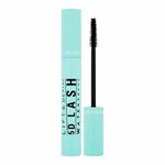 Makeup Revolution Vodoodporna maskara 5D Lash (Waterproof Mascara) 14 ml (Odstín Black)